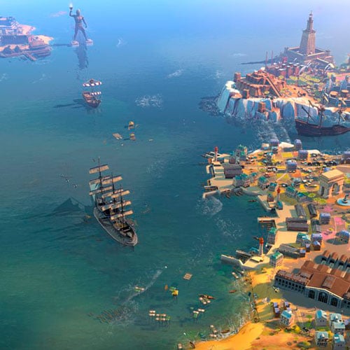 Humankind Cd Key Steam Europe